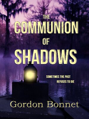 cover image of The Communion of Shadows